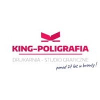 KING-POLIGRAFIA